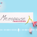 Menopause Demystified: Insights for Couples (with Dr. Glen Depke)