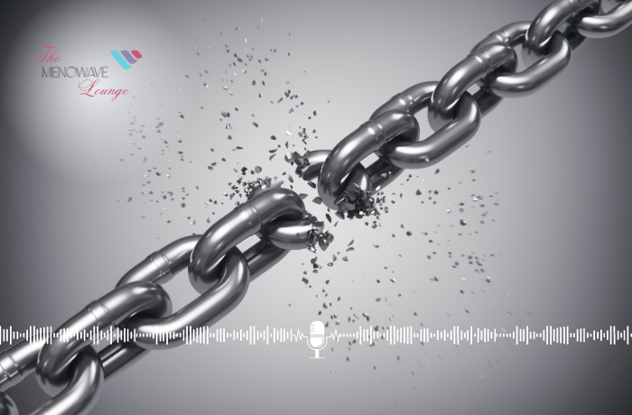 Breaking the Chains: Healing Trauma to Transform Menopause (with Silvia Causo)